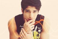 Tyler Posey