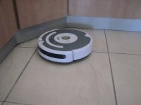 My iRobot