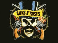 guns