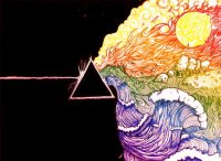 pink floyd 4