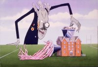pink floyd the wall