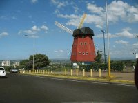 Parque de la Navidad Puerto Ordaz, Edo Bolivar