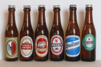 las mejores cervezas del mundo