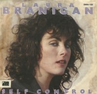 laura branigan