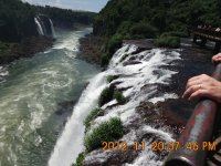 Foz do Iguaçu - PR