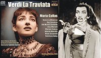 MARIA CALLAS