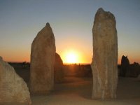 Cervantes - Australia