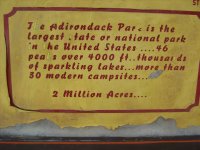 Adirondack Places