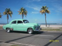 cuba