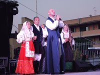 folklore sardo