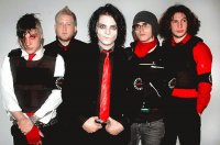 my chemical romance