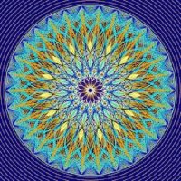mandalas