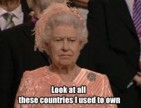London Olympic Games - The Queen
