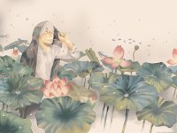 Mushishi 2