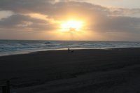 Monte Hermoso