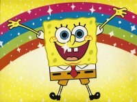Bob esponja