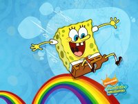 Bob esponja