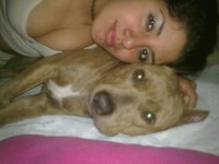 con numa acostadas!