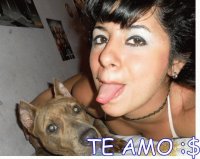 te amo