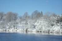 The view from my office Jan 2012