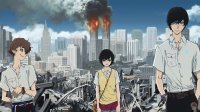 anime zankyou no terror