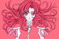 Revolutionary Girl Utena