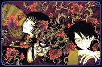 xxxHolic