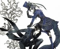 Black Butler