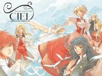 Ciel : The Last Autumn Story