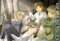 Gunslinger Girl