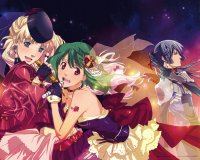 Macross Frontier