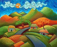 Hawaii by Ken Loyd