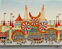 American Luna Park