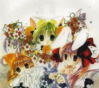 Di Gi Charat