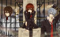 Vampire Knight