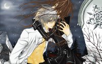 Vampire Knight 69