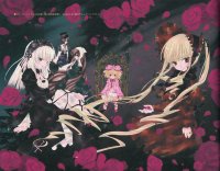 Rozen Maiden