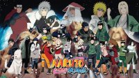 Naruto Shippuden