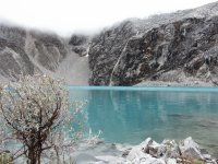laguna69, huaraz, peru
