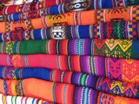 pisac, peru