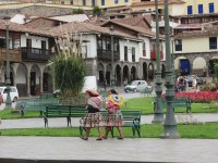 cusco, peru