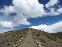 isla del sol, bolivia