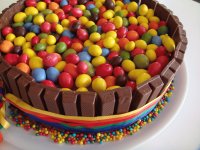 Cake