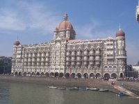 Taj Hotel