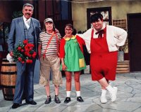 chavo