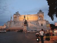 Il Vittoriano