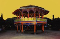KIOSKO