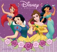 princesas