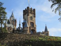 Castle Drachenfels