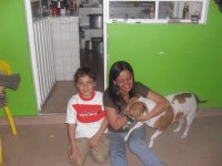 en navidad
